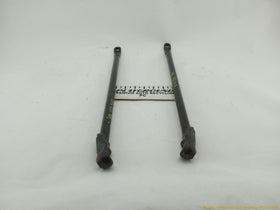 Jaguar XK8 Pair Of Rear Crossmember Tie Bar