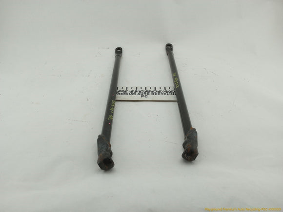 Jaguar XK8 Pair Of Rear Crossmember Tie Bar