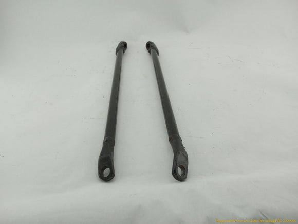 Jaguar XK8 Pair Of Rear Crossmember Tie Bar