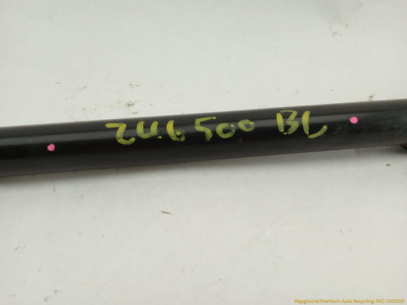 Jaguar XK8 Pair Of Rear Crossmember Tie Bar