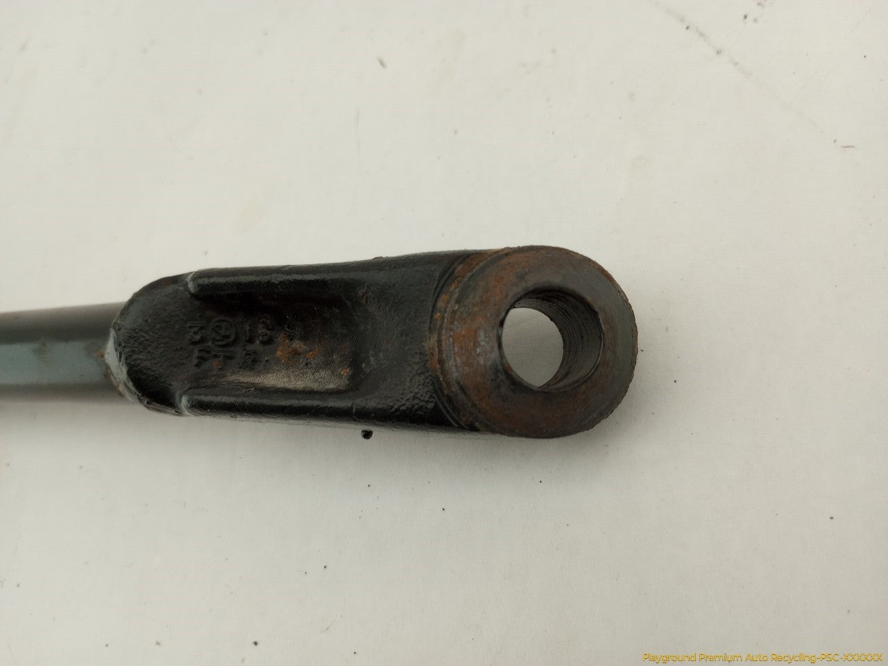 Jaguar XK8 Pair Of Rear Crossmember Tie Bar