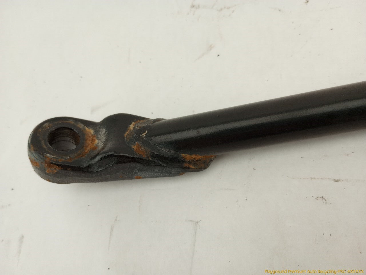 Jaguar XK8 Pair Of Rear Crossmember Tie Bar