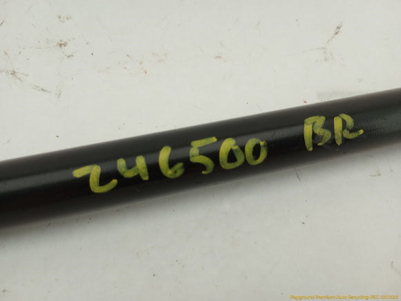 Jaguar XK8 Pair Of Rear Crossmember Tie Bar