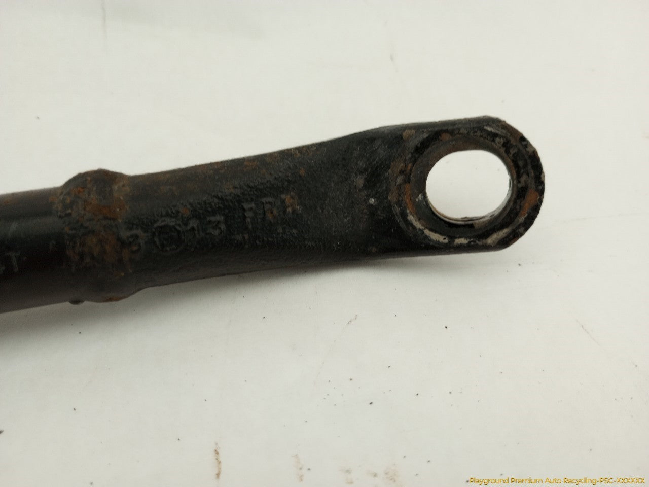 Jaguar XK8 Pair Of Rear Crossmember Tie Bar