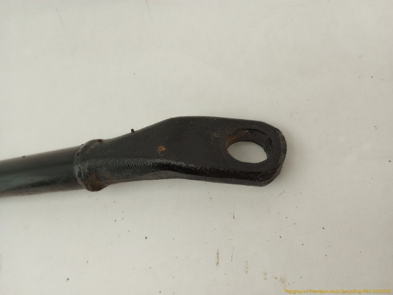 Jaguar XK8 Pair Of Rear Crossmember Tie Bar