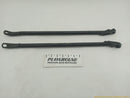 Jaguar XK8 Pair Of Rear Crossmember Tie Bar-1