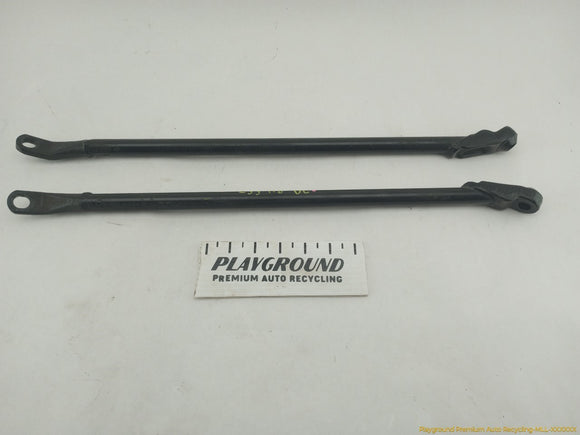 Jaguar XK8 Pair Of Rear Crossmember Tie Bar