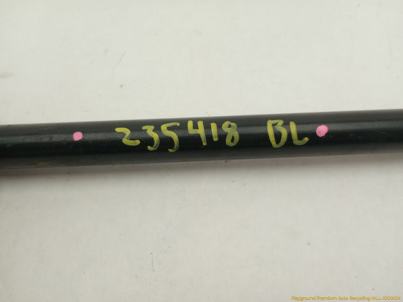 Jaguar XK8 Pair Of Rear Crossmember Tie Bar