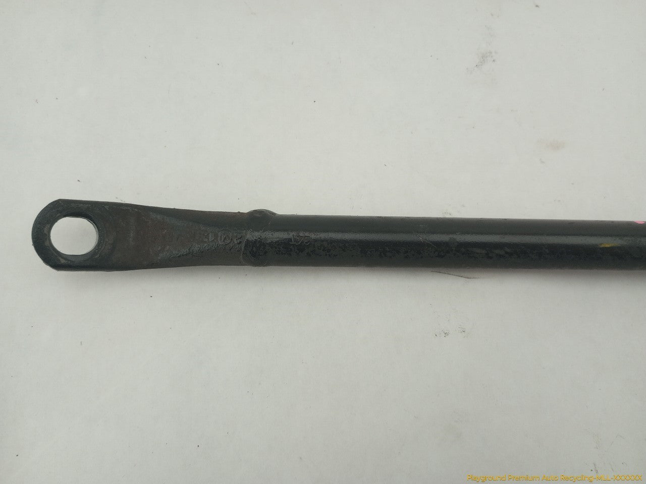 Jaguar XK8 Pair Of Rear Crossmember Tie Bar