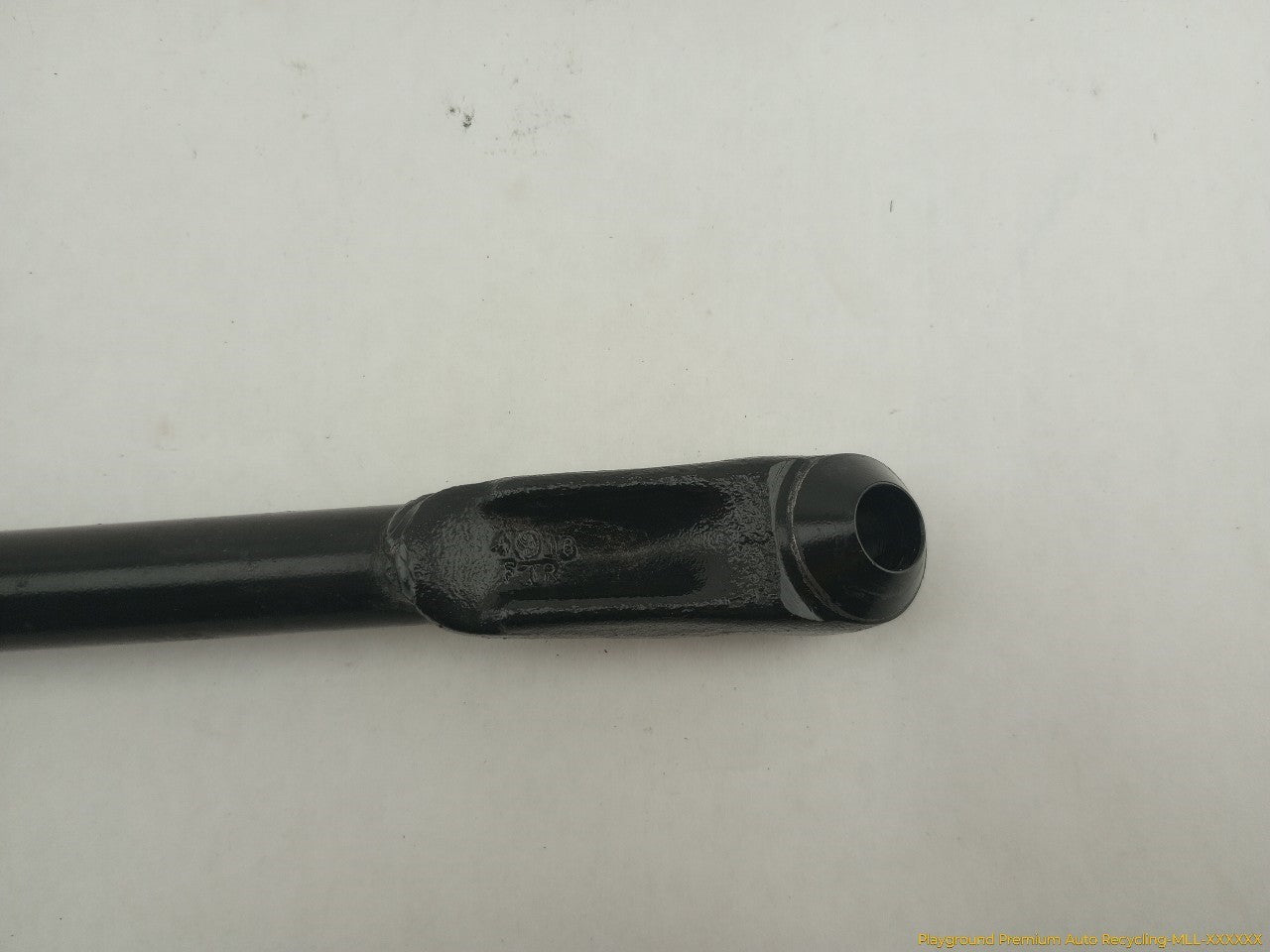 Jaguar XK8 Pair Of Rear Crossmember Tie Bar