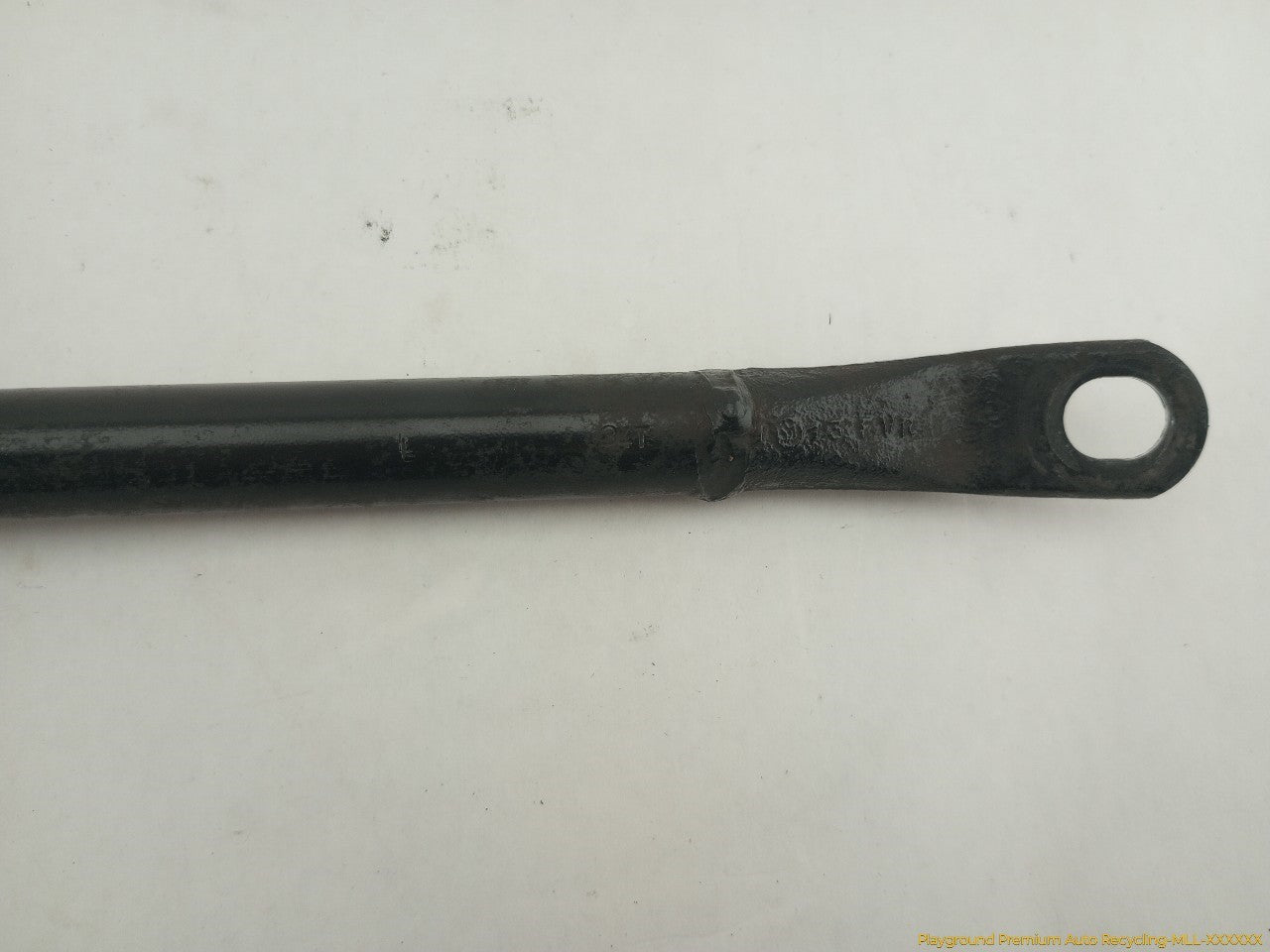 Jaguar XK8 Pair Of Rear Crossmember Tie Bar