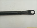 Jaguar XK8 Pair Of Rear Crossmember Tie Bar-9