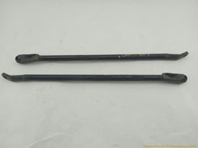 Jaguar XK8 Pair Of Rear Crossmember Tie Bar - 0