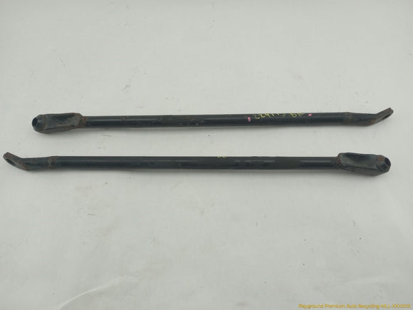 Jaguar XK8 Pair Of Rear Crossmember Tie Bar