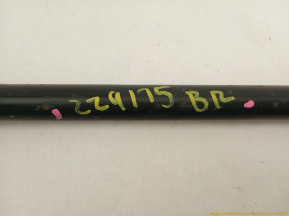 Jaguar XK8 Pair Of Rear Crossmember Tie Bar