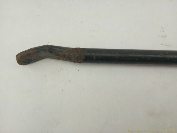 Jaguar XK8 Pair Of Rear Crossmember Tie Bar