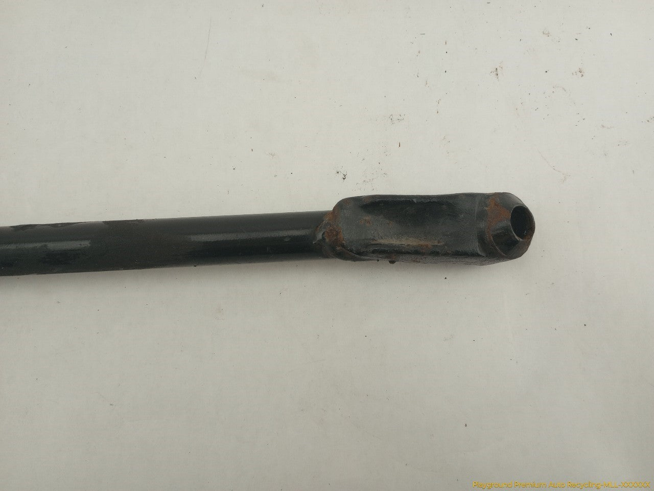 Jaguar XK8 Pair Of Rear Crossmember Tie Bar