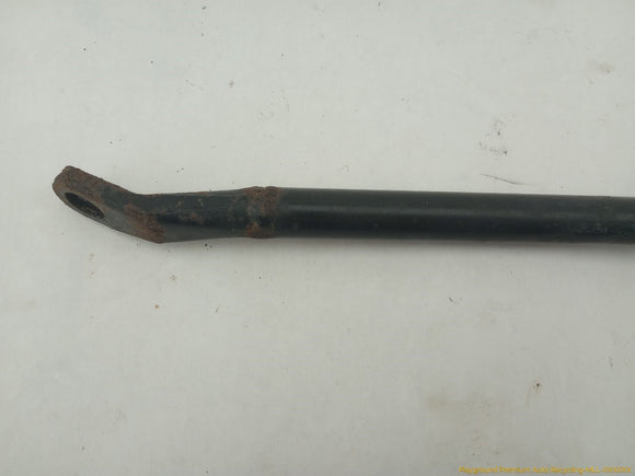 Jaguar XK8 Pair Of Rear Crossmember Tie Bar