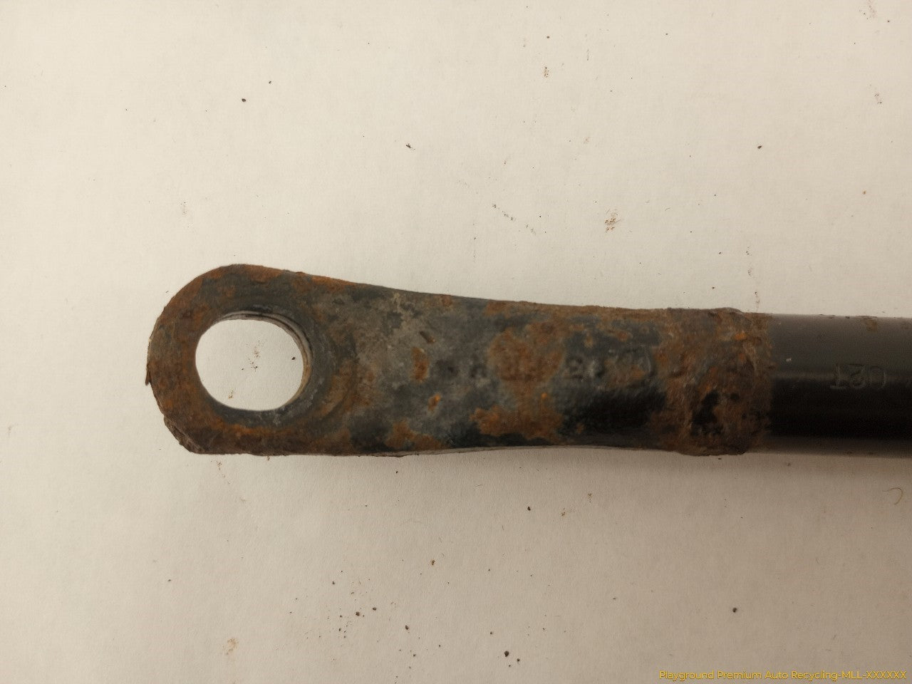 Jaguar XK8 Pair Of Rear Crossmember Tie Bar