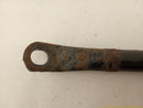 Jaguar XK8 Pair Of Rear Crossmember Tie Bar-8