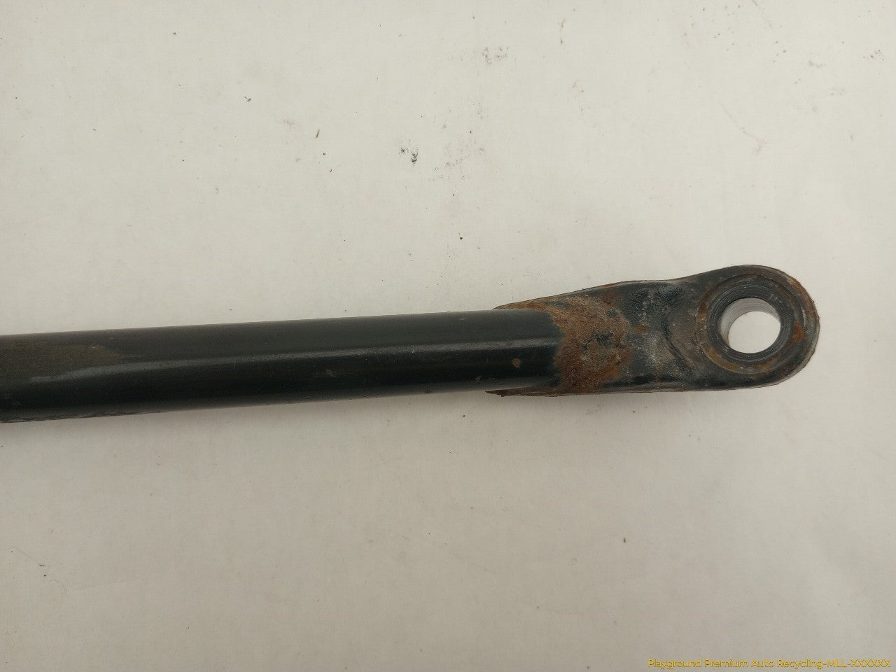 Jaguar XK8 Pair Of Rear Crossmember Tie Bar
