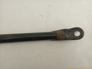 Jaguar XK8 Pair Of Rear Crossmember Tie Bar-9
