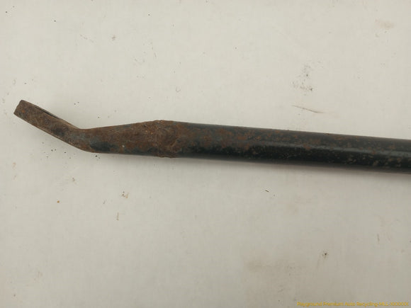 Jaguar XK8 Pair Of Rear Crossmember Tie Bar