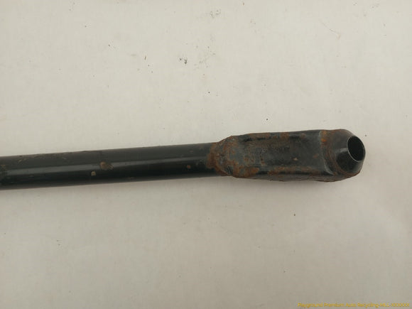 Jaguar XK8 Pair Of Rear Crossmember Tie Bar