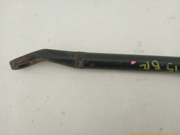 Jaguar XK8 Pair Of Rear Crossmember Tie Bar