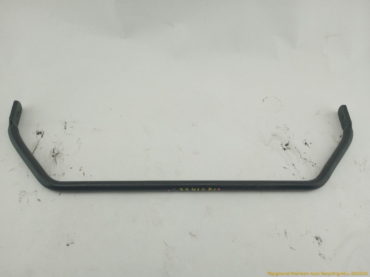 Jaguar XK8 Rear Stabilizer Sway Bar - 0