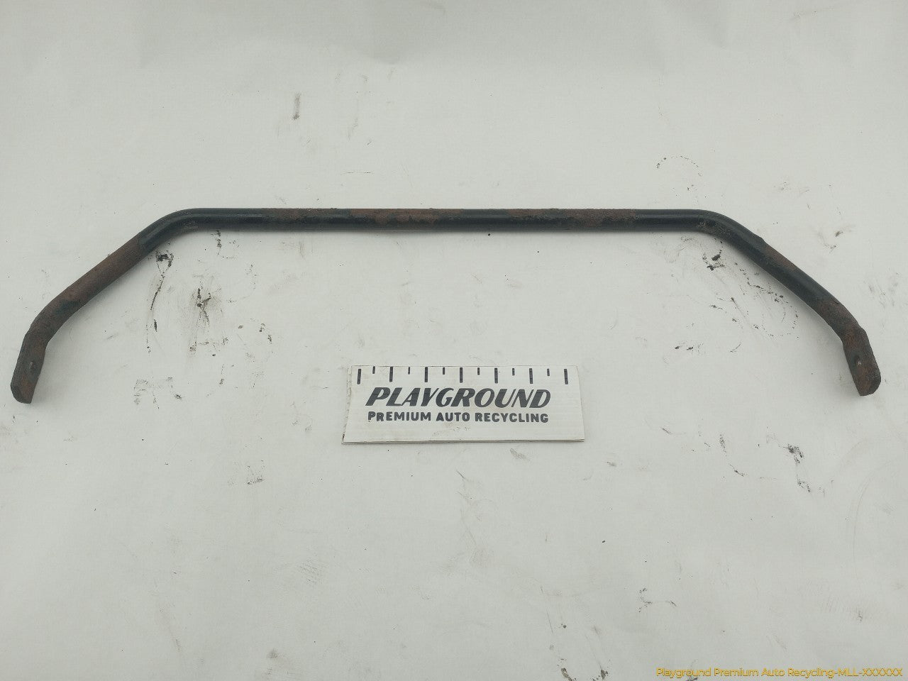 Jaguar XK8 Rear Stabilizer Sway Bar