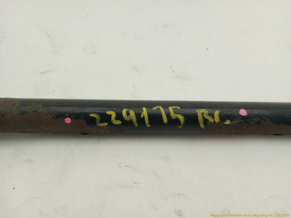 Jaguar XK8 Rear Stabilizer Sway Bar