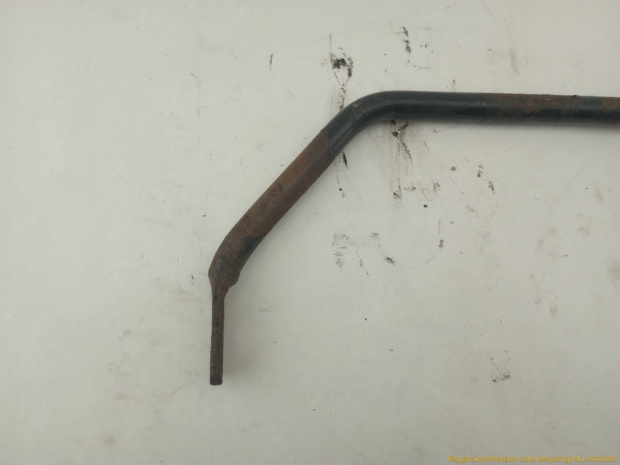 Jaguar XK8 Rear Stabilizer Sway Bar