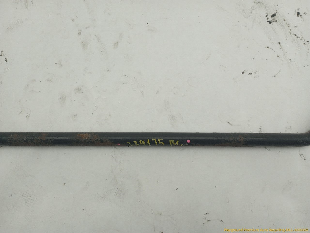 Jaguar XK8 Rear Stabilizer Sway Bar
