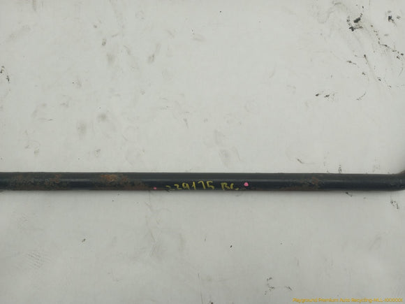 Jaguar XK8 Rear Stabilizer Sway Bar