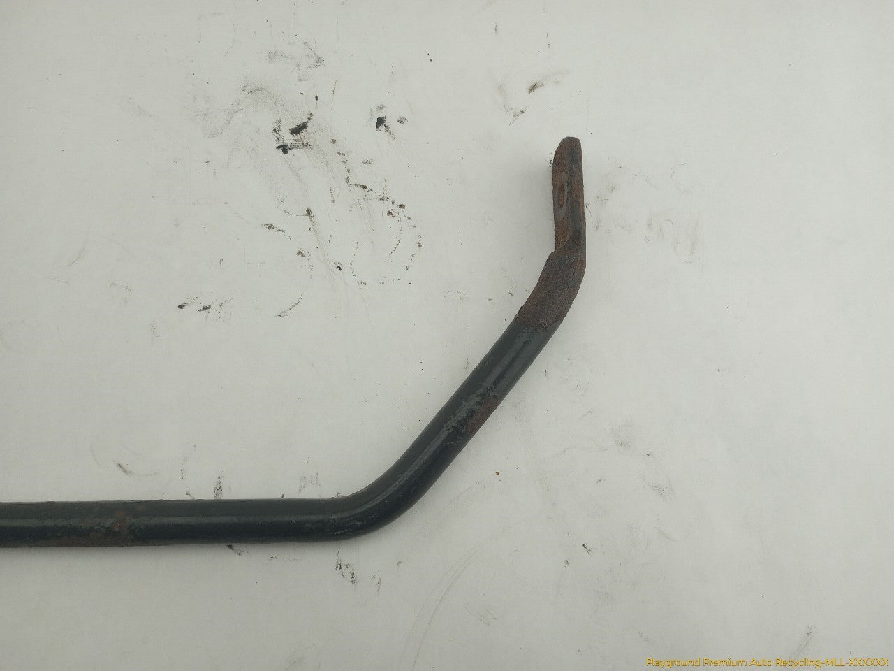 Jaguar XK8 Rear Stabilizer Sway Bar