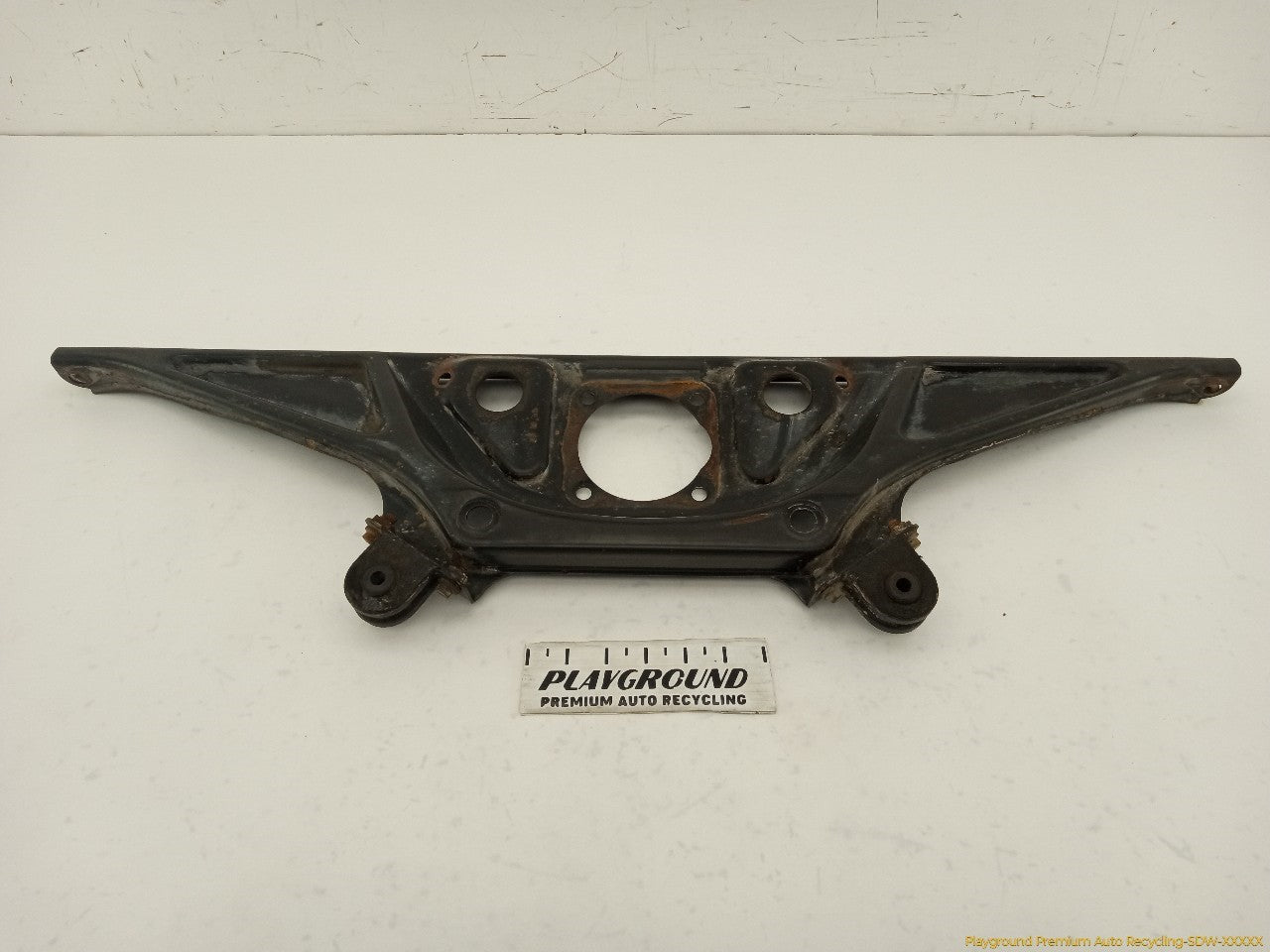 Jaguar XK8 Rear Differential Subframe