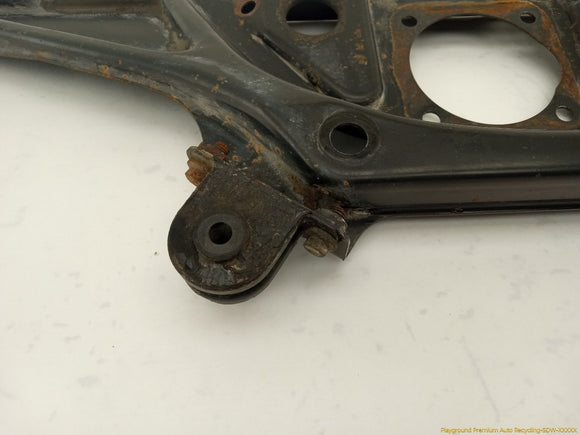 Jaguar XK8 Rear Differential Subframe