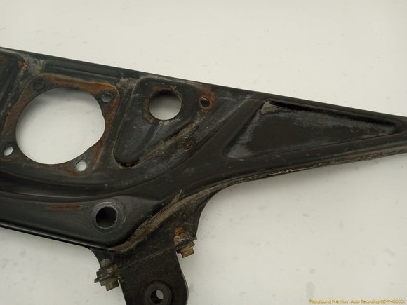 Jaguar XK8 Rear Differential Subframe