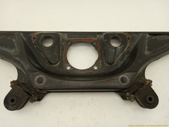 Jaguar XK8 Rear Differential Subframe