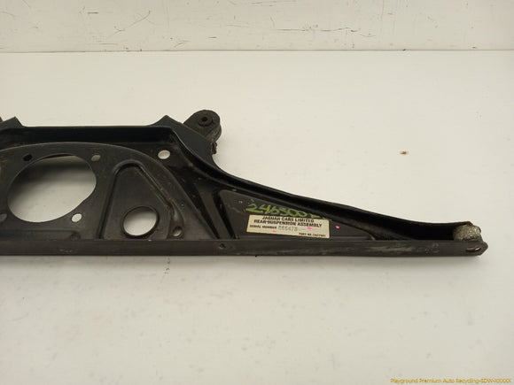 Jaguar XK8 Rear Differential Subframe