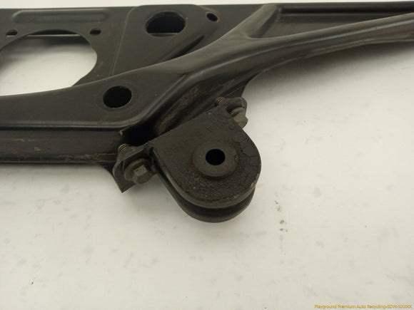 Jaguar XK8 Rear Differential Subframe