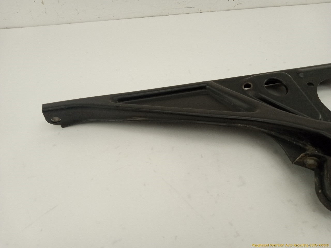 Jaguar XK8 Rear Differential Subframe