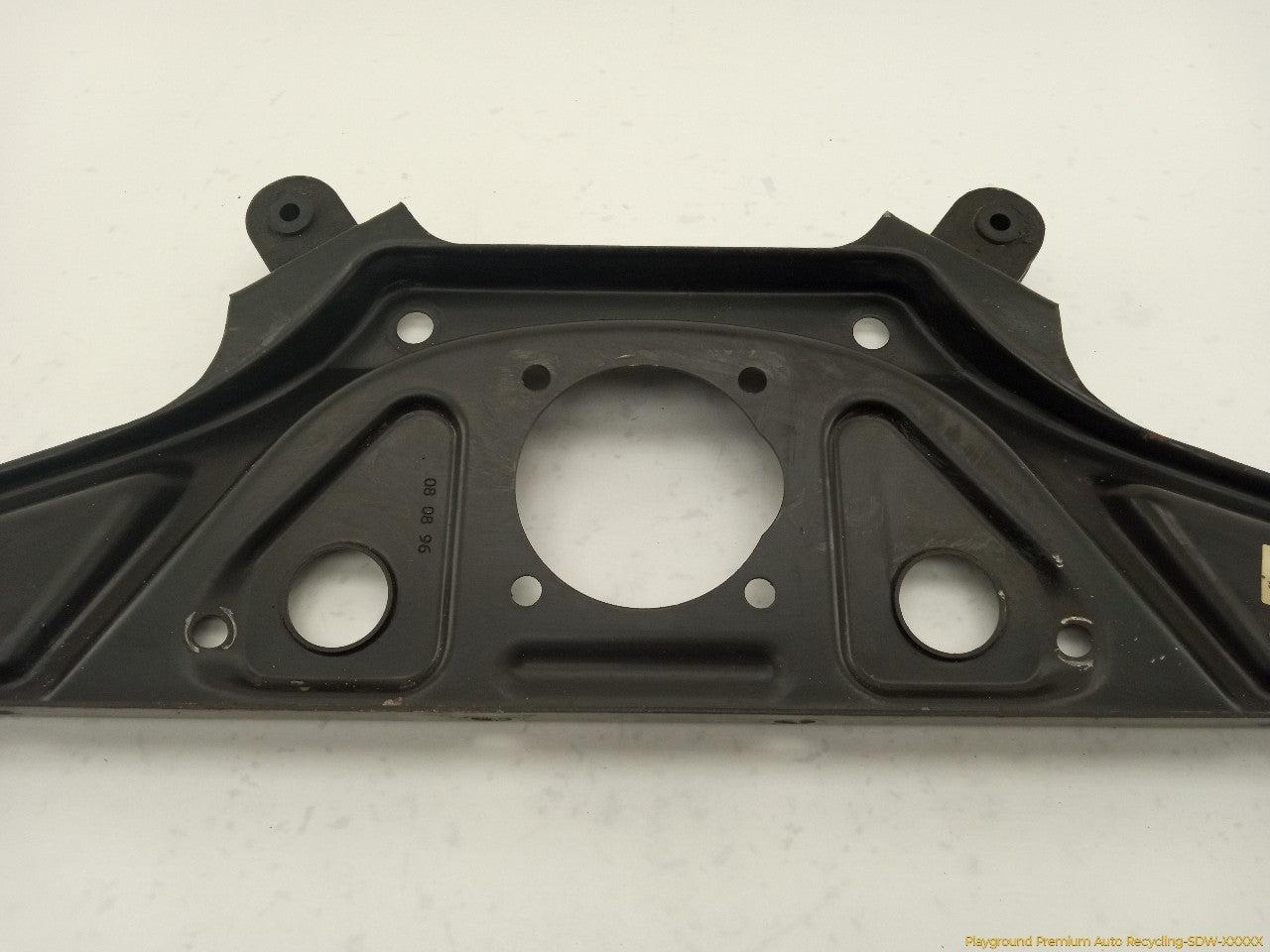 Jaguar XK8 Rear Differential Subframe
