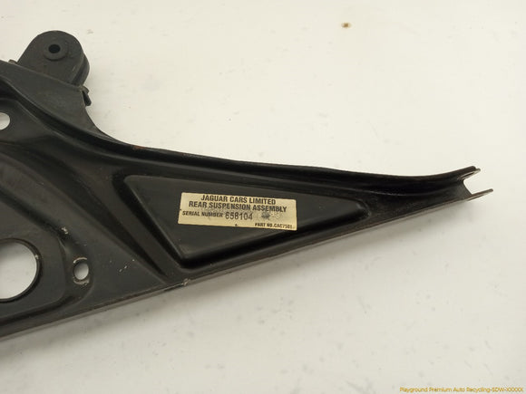 Jaguar XK8 Rear Differential Subframe