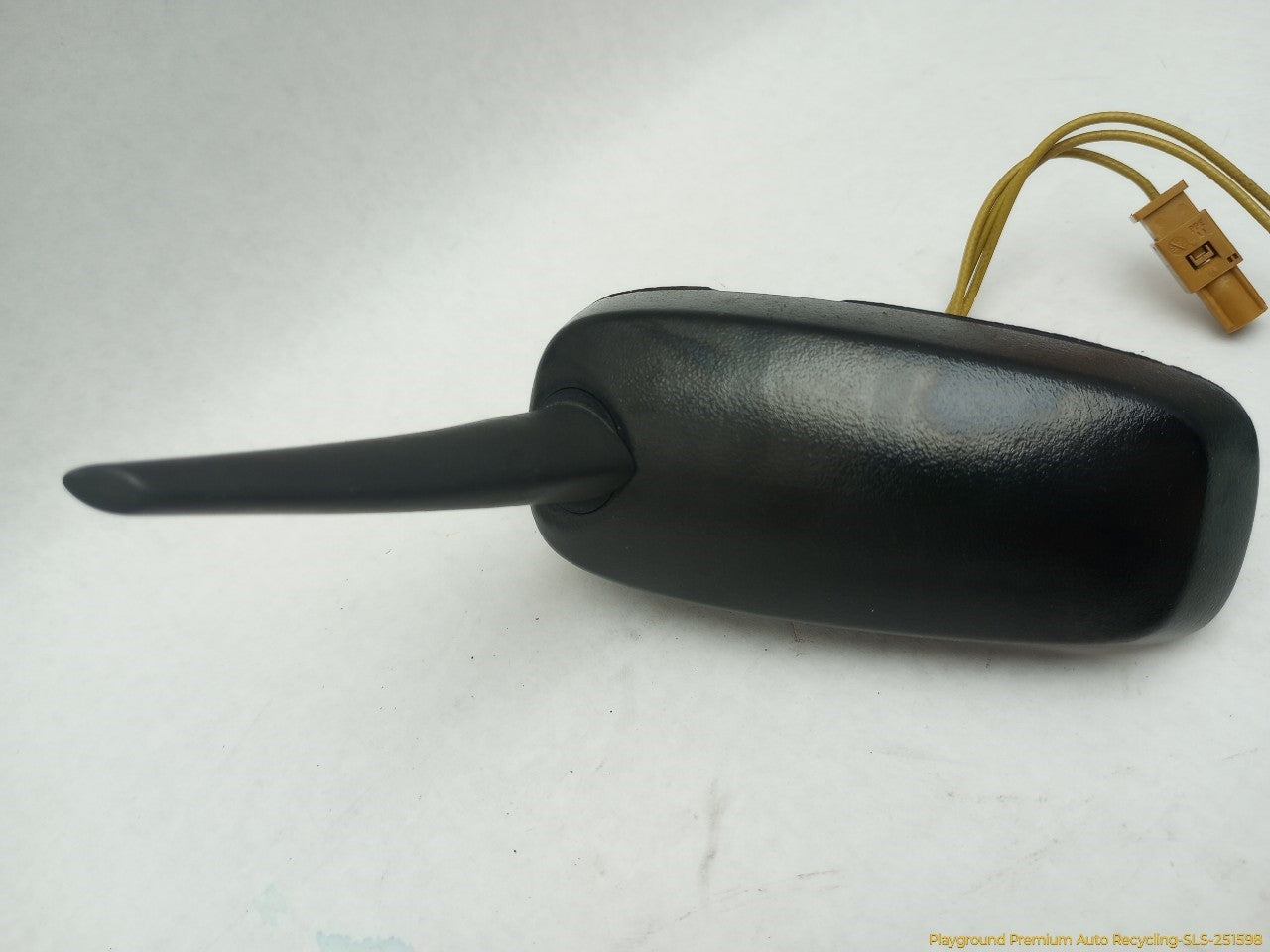 Saab 9-3 Shark Fin Antenna - 0