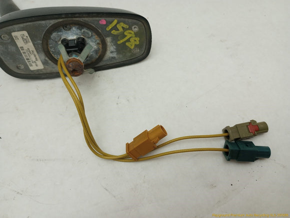 Saab 9-3 Shark Fin Antenna