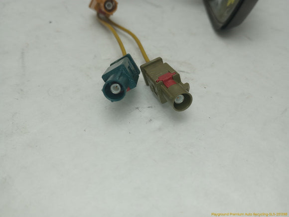 Saab 9-3 Shark Fin Antenna