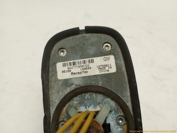 Saab 9-3 Shark Fin Antenna