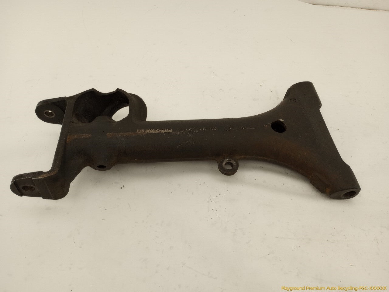 Jaguar XK8 Passenger Right Rear Lower Control Arm - 0